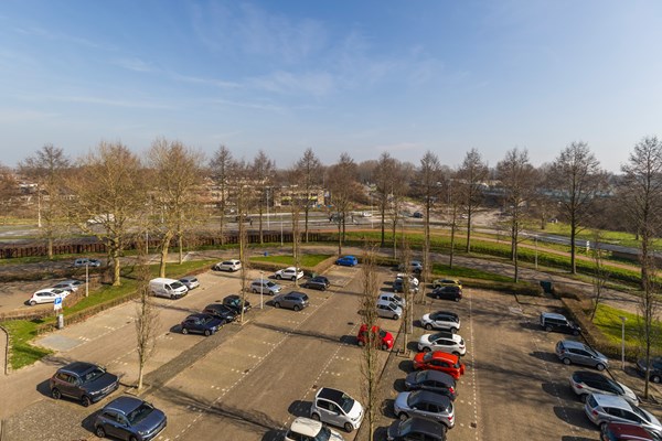 Medium property photo - P.J. Oudstraat 220, 3354 VG Papendrecht